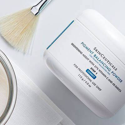 The importance of regular facials
