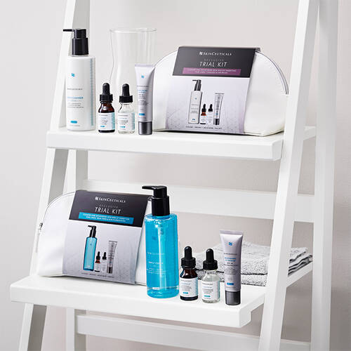 SAVE UP TO 22%* ON SKINCARE SYSTEMS