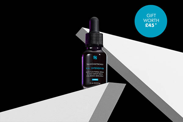 H.A. Intensifier gift