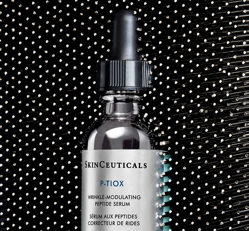 Neurotoxin Injectables Images