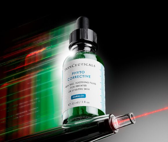 Corrective moisturizers