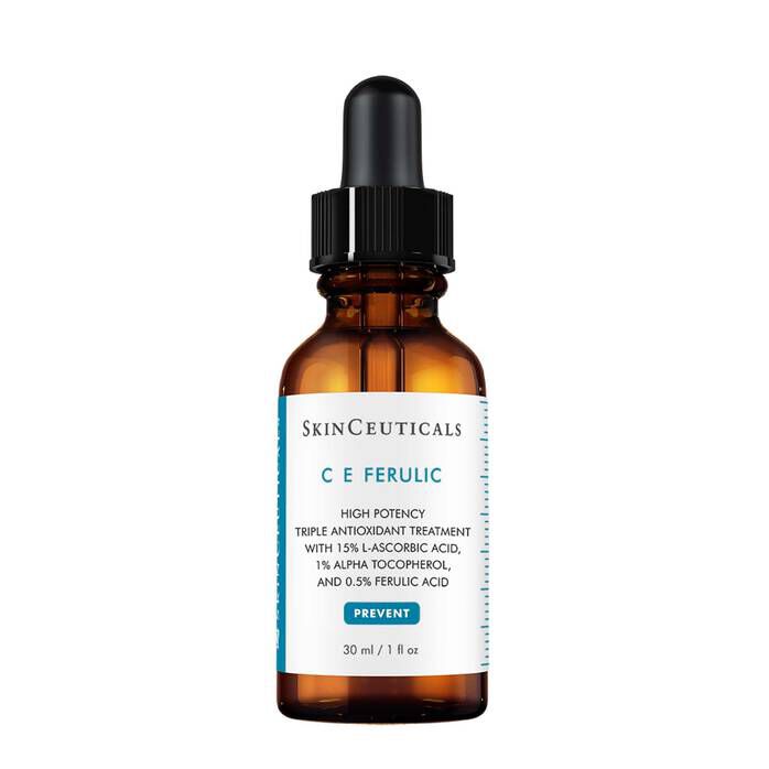 C E Ferulic