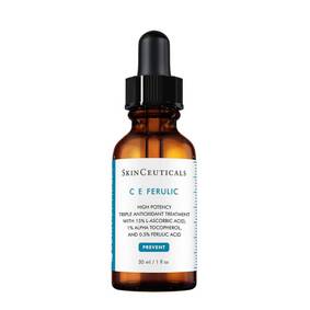 C E Ferulic