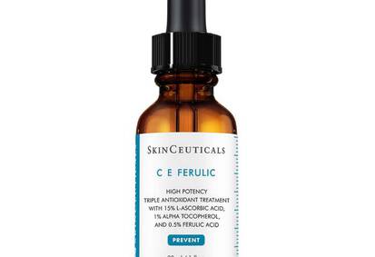 C E Ferulic
