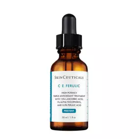 C E Ferulic