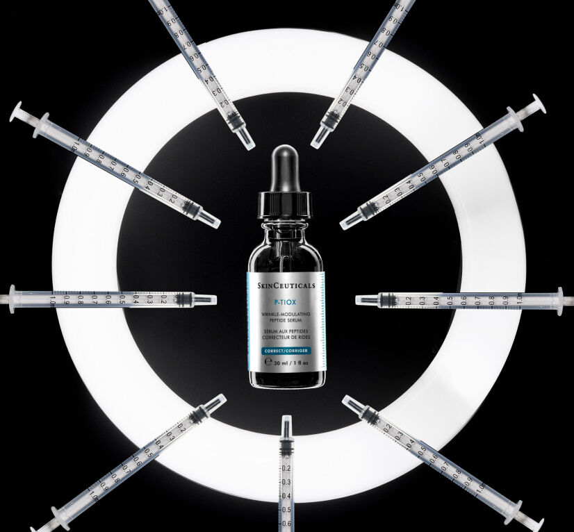 anti-wrinkle Injections