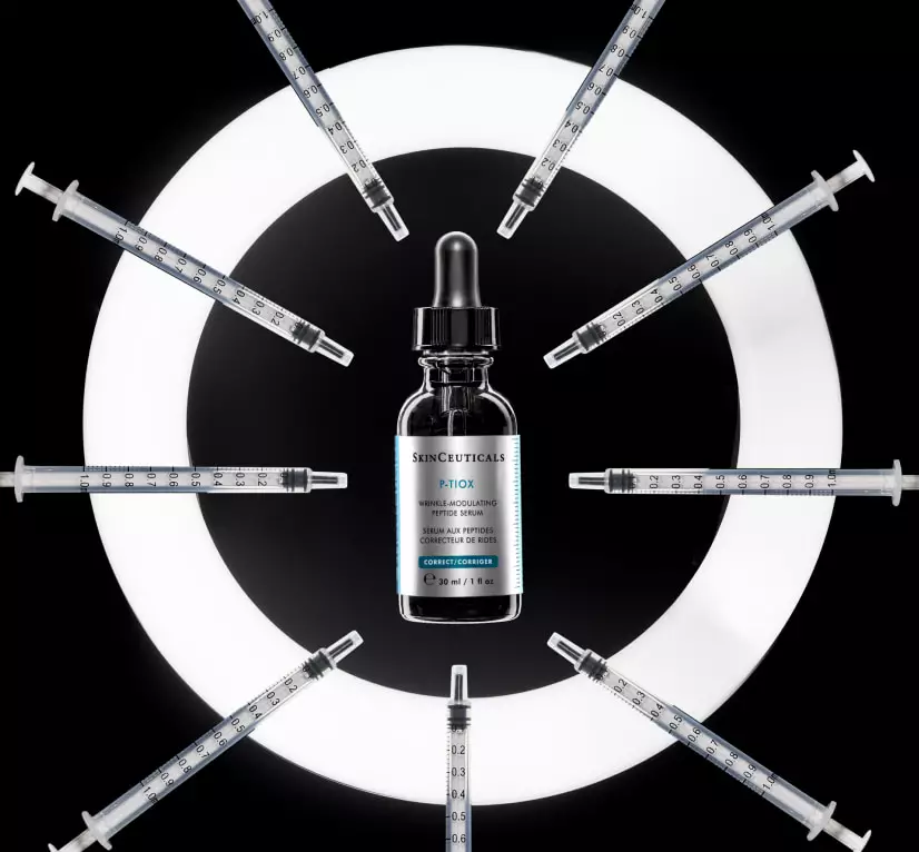 anti-wrinkle Injections