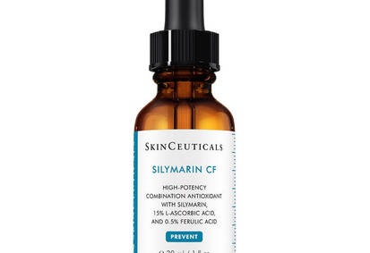 Silymarin CF