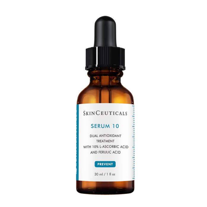 Serum 10 AOX+