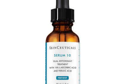Serum 10 AOX+