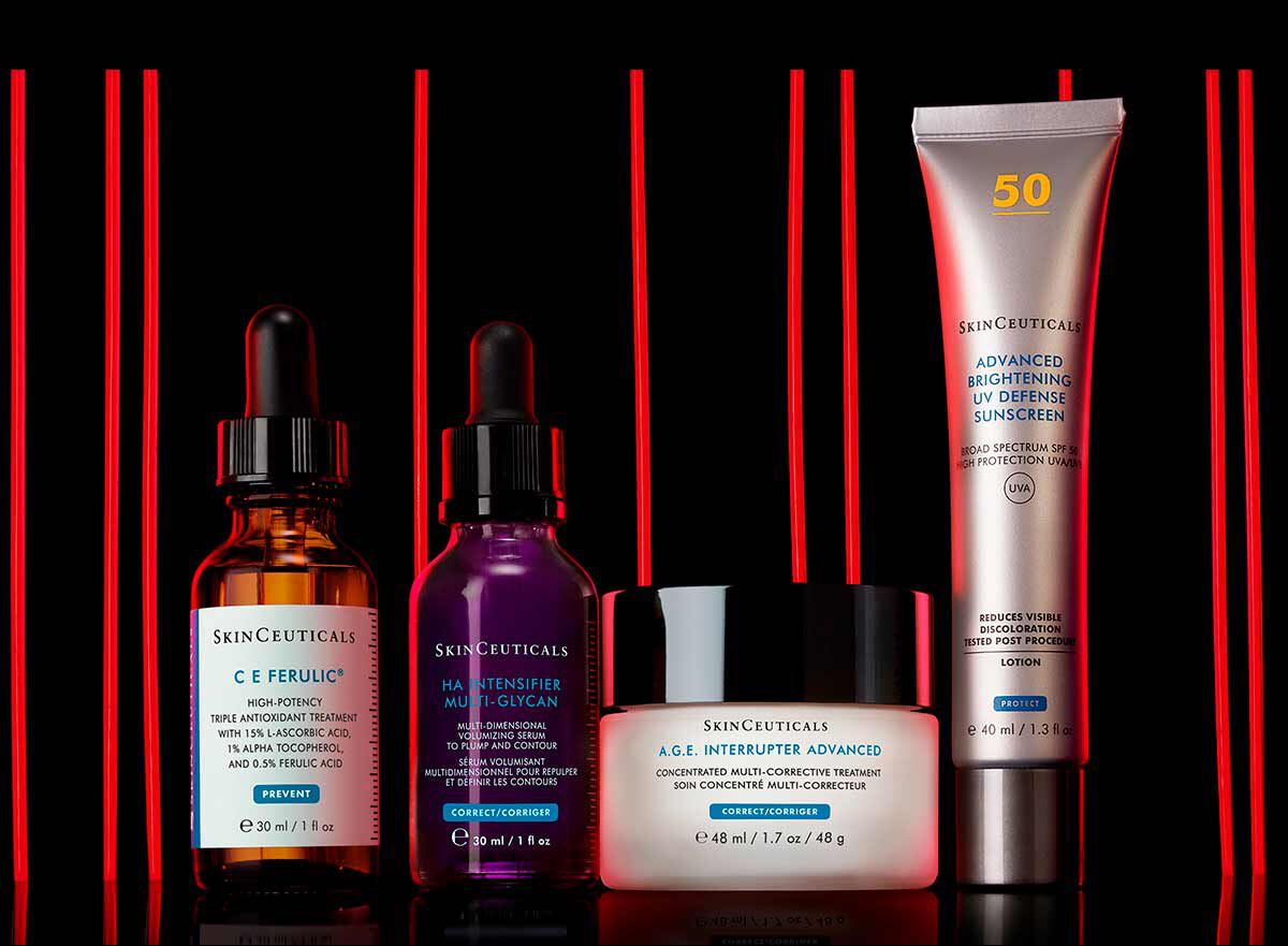 How to layer skincare products