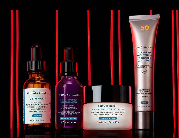 How to layer skincare products
