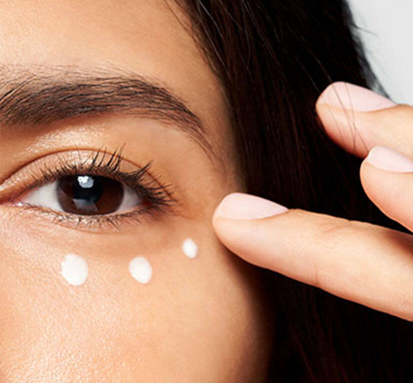 Corrective moisturizers