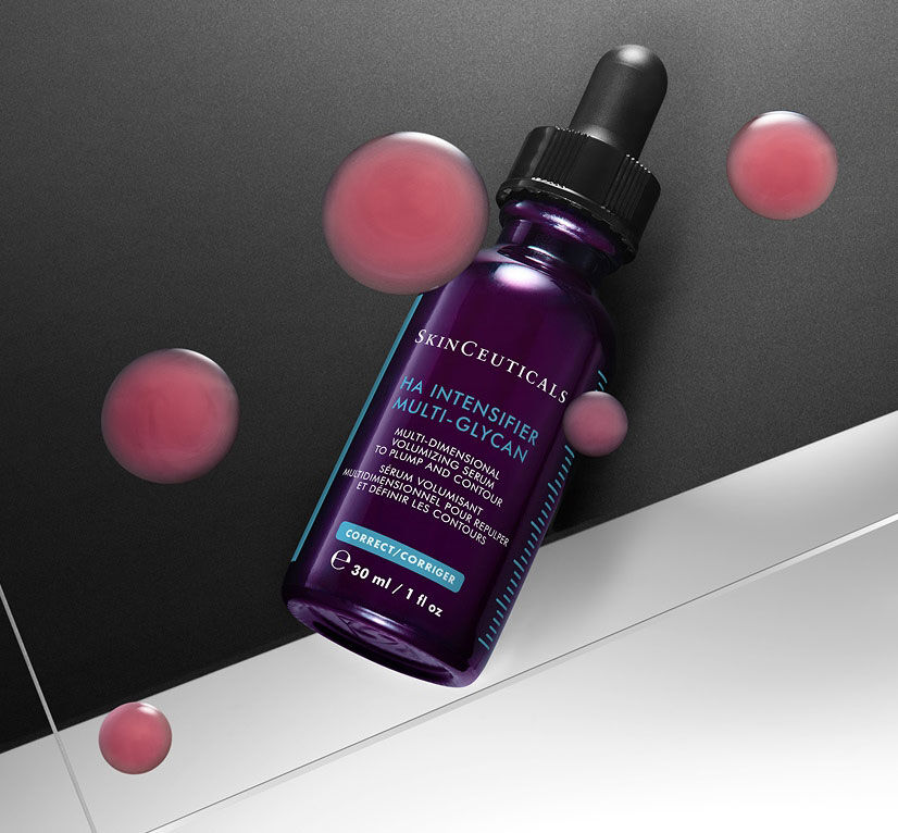 Corrective moisturizers