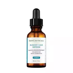 Blemish + Age Defense