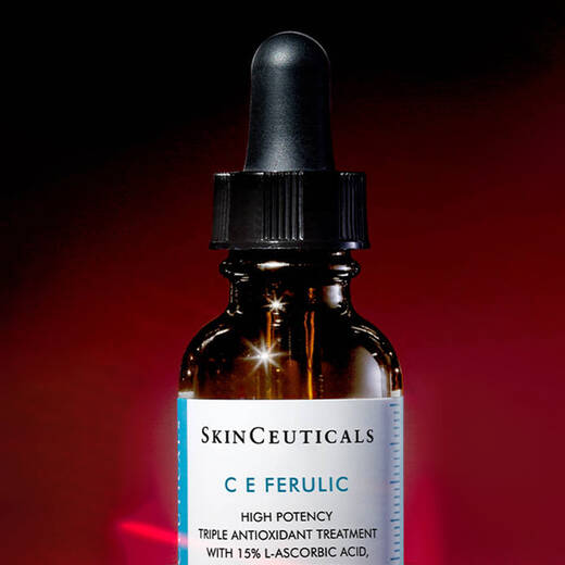 C E Ferulic
