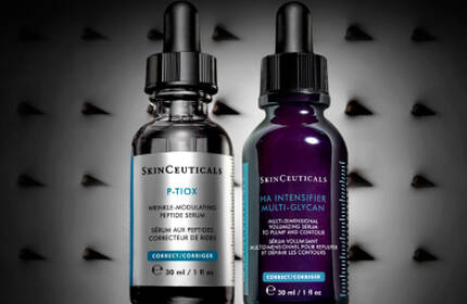 Moisturizers SkinCeuticals