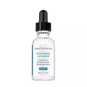 Retexturing Activator