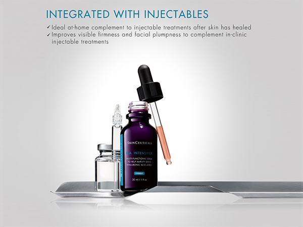 H.A. (Hyaluronic Acid) Intensifier