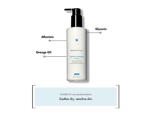 Gentle Cleanser