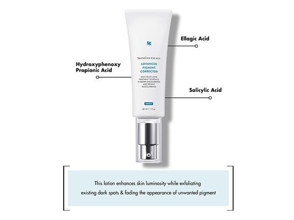 Advanced Pigment Corrector