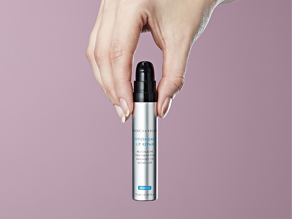 Antioxidant Lip Repair treatment
