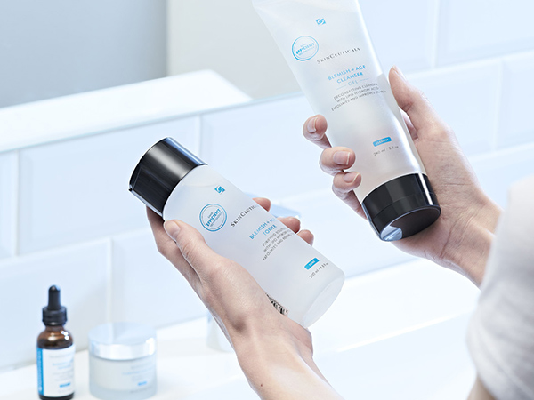 Blemish + Age Toner