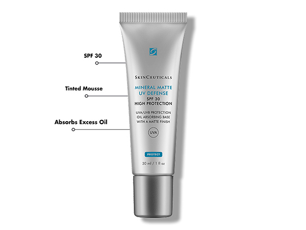 Skinceuticals sunscreen tinted deals