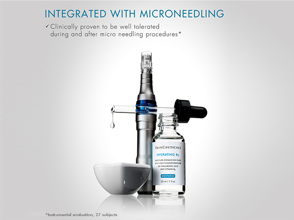 Hydrating B5 Serum