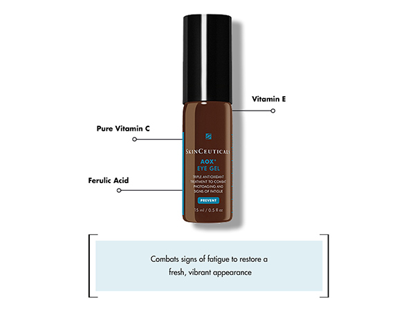 AOX+ Eye Gel