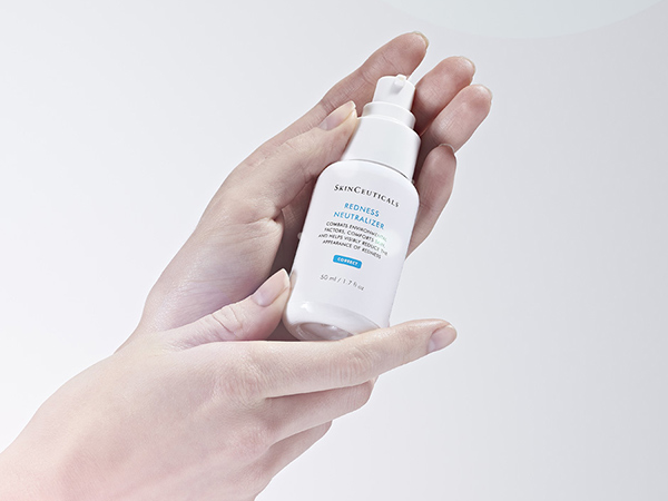 Redness Neutralizer cream
