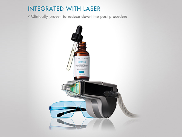 C E Ferulic