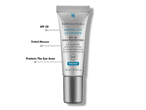 Mineral Eye UV Defense SPF 30