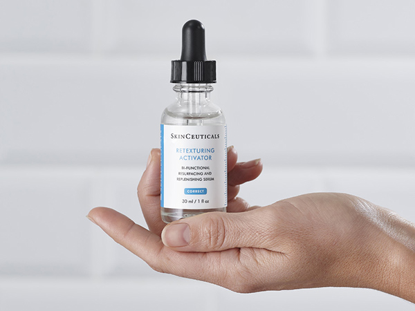 Skinceuticals shop retexturing activator