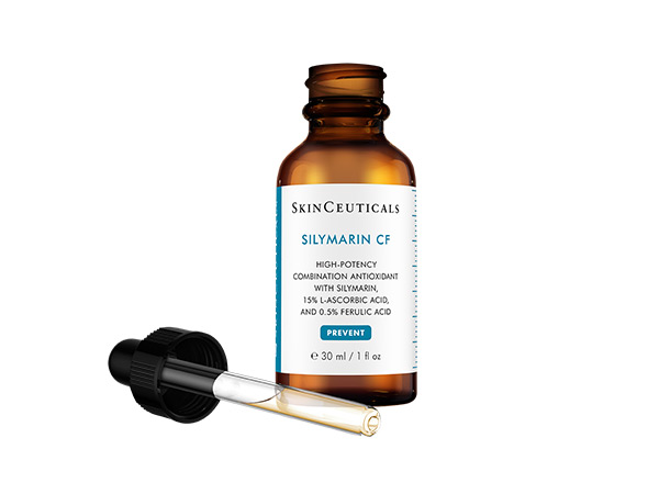 Silymarin CF