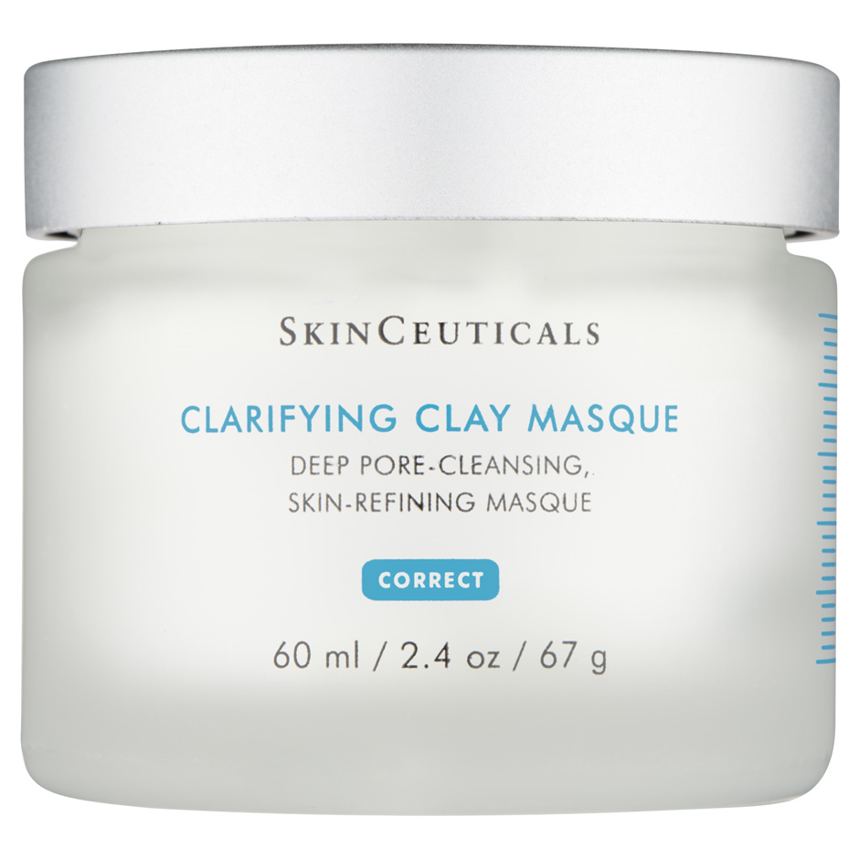 Clarifying Clay Masque Face Mask SkinCeuticals