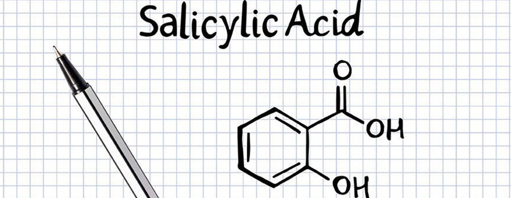 Salicylic Acid Explained