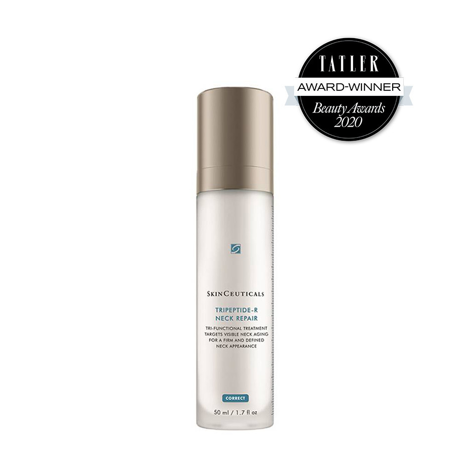 neck repair skinceuticals