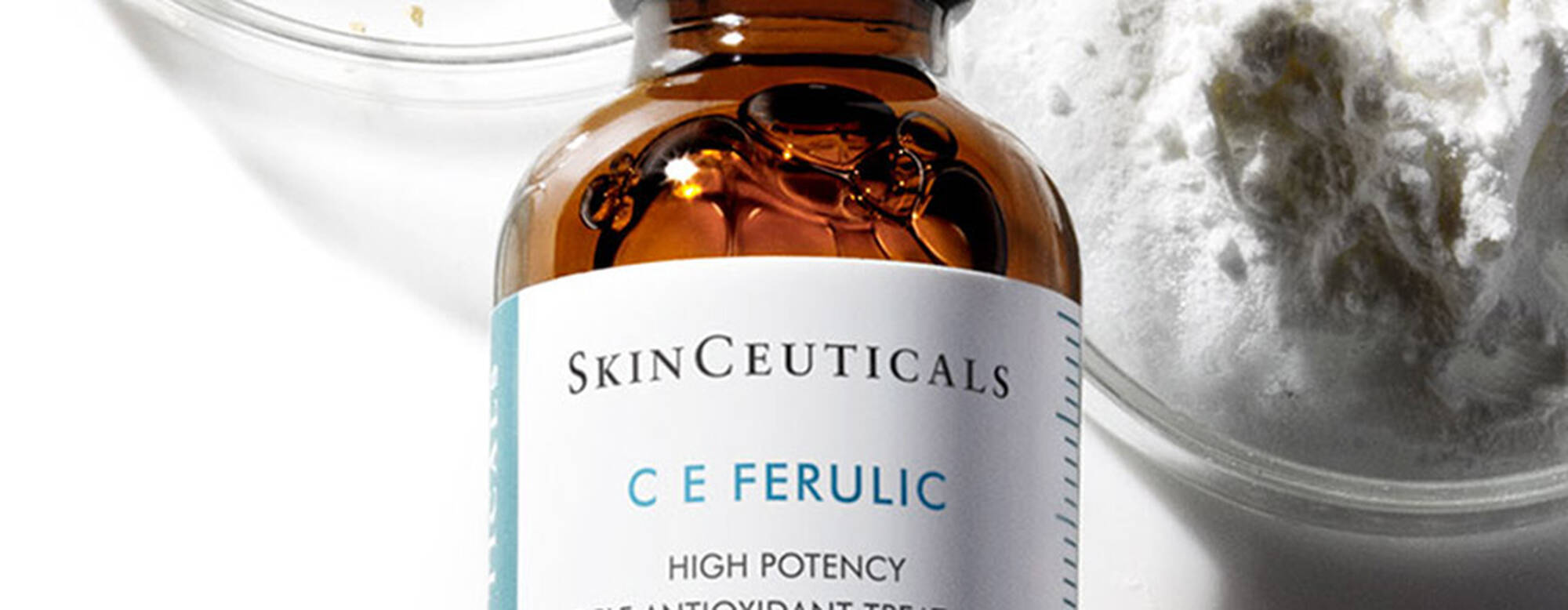 Vitamin C Serum Benefits