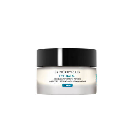 Front of Eye Balm
